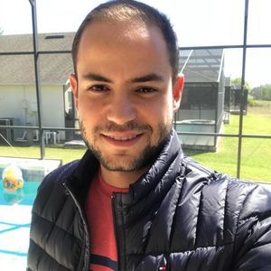 Meet your Posher, Guilherme